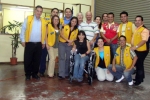 Rueditas de Amor 2012