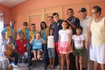 Rueditas de Amor 2015