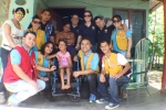 Rueditas de Amor 2015