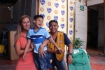 Rueditas de Amor 2014