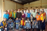 Rueditas de Amor 2012