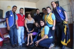 Rueditas de Amor 2015