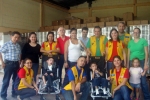 Rueditas de Amor 2012