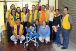 Rueditas de Amor 2012