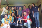 Rueditas de Amor 2015