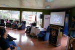 Entrega de Sillones